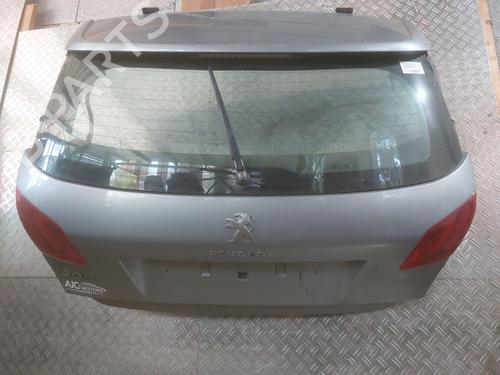 Tailgate PEUGEOT 308 II (LB_, LP_, LW_, LH_, L3_) 1.5 BlueHDi 130 | BP26906970C6