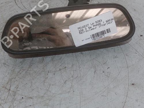 Used Rear mirror Rear mirror 33824412 33824412