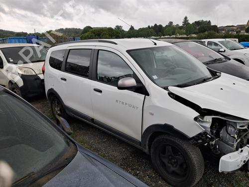 Luftventil DACIA LODGY (JS_) 1.2 TCe (JSAY, JSM0) | BP30764625I21  - Image 12