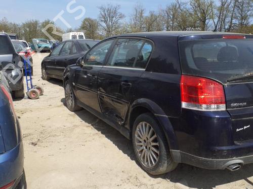 Used Parts OPEL SIGNUM Hatchback (Z03) 2.2 direct (F48) 2019747