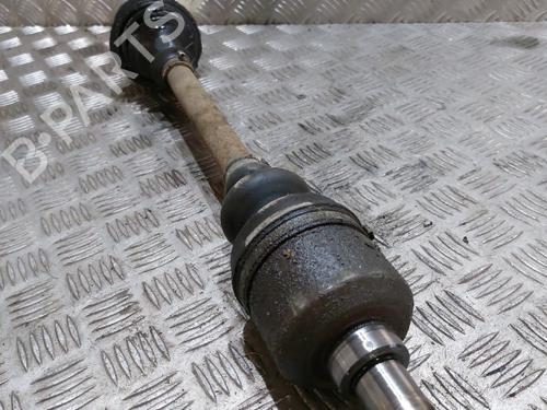 Used Left front driveshaft Left front driveshaft CITROËN EVASION MPV (22, U6) 1.9 TD (90 hp) 21505570 21505570