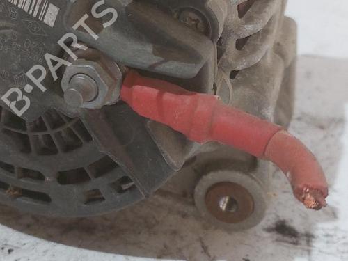 Alternator RENAULT MODUS / GRAND MODUS (F/JP0_) 1.5 dCi 75 | BP39546065M7 - Image 3