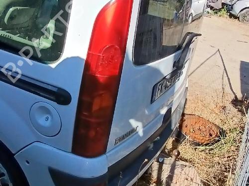 Right taillight RENAULT KANGOO (KC0/1_) 1.5 dCi | BP38723976C35  - Image 10