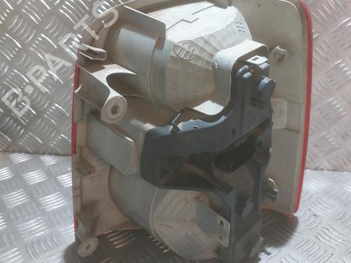 Left taillight VW TOURAN (1T1, 1T2) 1.9 TDI | BP27589300C34 
