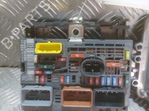 Module électronique CITROËN BERLINGO MULTISPACE (B9) 1.6 HDi 110 | BP27612953M83 