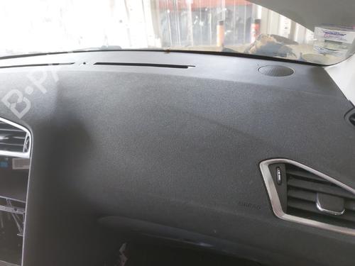Used Dashboard Dashboard CITROËN C4 II (NC_) 1.6 BlueHDi 120 (120 hp) 21509467 21509467