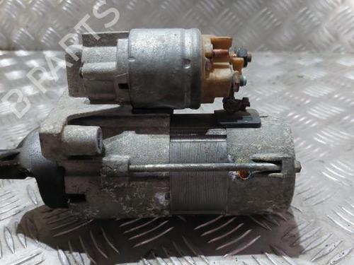 Used Starter Starter PEUGEOT 307 (3A/C) 1.6 HDi 110 (109 hp) 21512296 21512296
