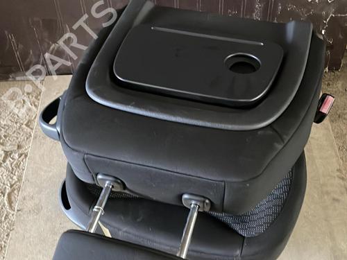 Used Right front seat PEUGEOT 308 SW I (4E_, 4H_) 1.6 HDi (109 hp) 21507248