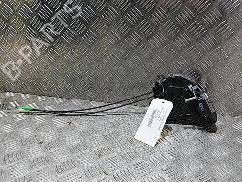 Rear right lock TOYOTA AYGO (_B4_) 1.0 VVTi (KGB40) | BP21510712C99 