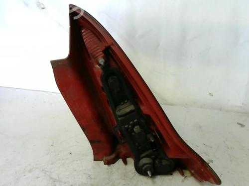Venstre baglygte CITROËN C4 Coupe (LA_) 1.6 HDi | BP29497588C34 