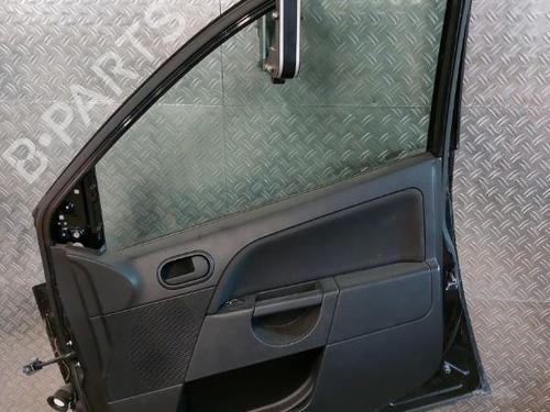Right front door FORD FIESTA V (JH_, JD_) 1.25 16V | BP21508620C3 