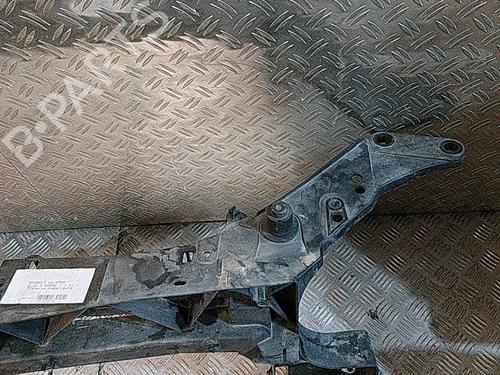 Used Crossmember RENAULT CLIO III (BR0/1, CR0/1) 1.6 16V (BR05, BR0B, BR0Y, BR15, BR1J, BR1M, BR1Y, CR0B,... (112 hp) 21504272