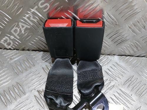 Used Seat buckle CITROËN DS3 (SA_) 1.6 HDi 90 (92 hp) 21507707