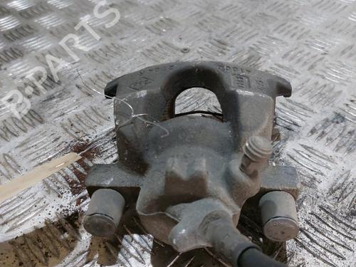 Used Right front brake caliper Right front brake caliper RENAULT CLIO IV (BH_) 0.9 TCe 90 (BHNF, BHMA, BHMH, BHJK, BHJR) (90 hp) 21514035 21514035