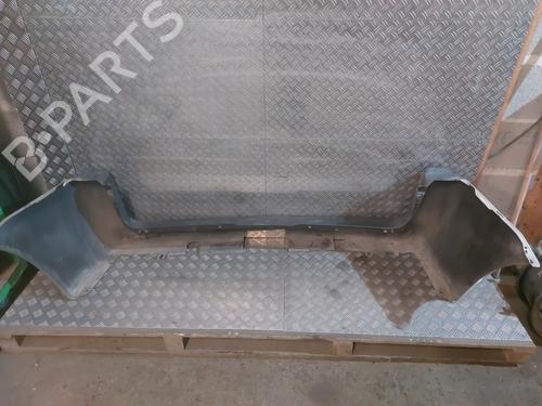 Rear bumper CITROËN JUMPY II Van 2.0 HDi 120 | BP28809999C8