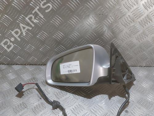 Used Left mirror AUDI A3 (8P1) 2.0 TDI 16V (140 hp) 25030476