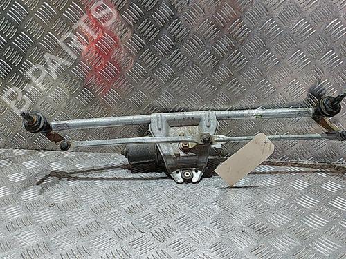 Used Front wiper motor Front wiper motor RENAULT KANGOO Express (FC0/1_) 1.5 dCi (FC08, FC09) (82 hp) 21514501 21514501