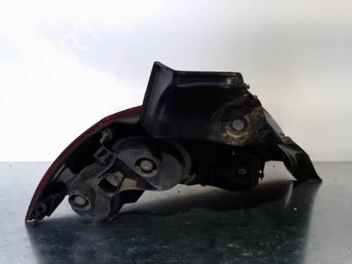 Used Right taillight RENAULT MEGANE II (BM0/1_, CM0/1_) 1.9 dCi (BM0G, CM0G) (120 hp) 27816696