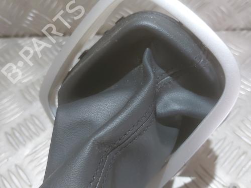 Gear lever RENAULT MEGANE III Coupe (DZ0/1_) 1.9 dCi (DZ0N, DZ0J, DZ1J, DZ1K) | BP25917033M90 