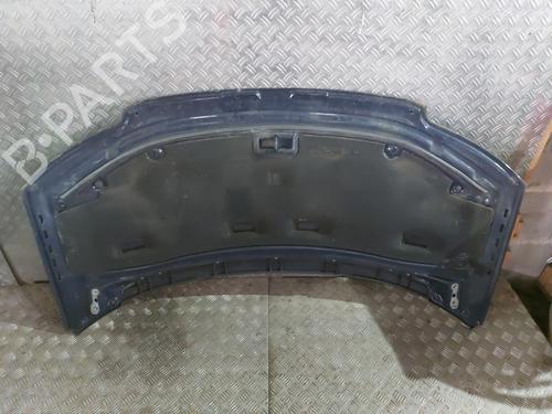 Hood VW SHARAN (7M8, 7M9, 7M6) 2.0 TDI | BP23400756C1 