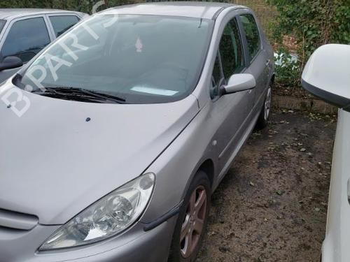 Hood PEUGEOT 307 (3A/C) 2.0 HDi 110 | BP21512414C1 