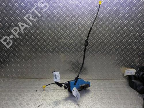 Used Rear right lock Rear right lock 21512783 21512783