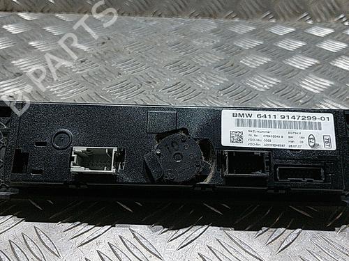 Used Climate control Climate control BMW 3 Touring (E91) 325 d (197 hp) 21513069 21513069