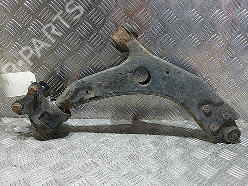 Left front suspension arm VOLVO S40 II (544) D2 | BP21506519M12 