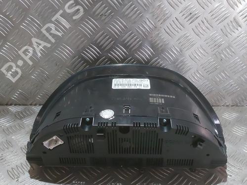 Instrument cluster MERCEDES-BENZ B-CLASS Sports Tourer (W245) B 200 CDI (245.208) | BP22703134C47 