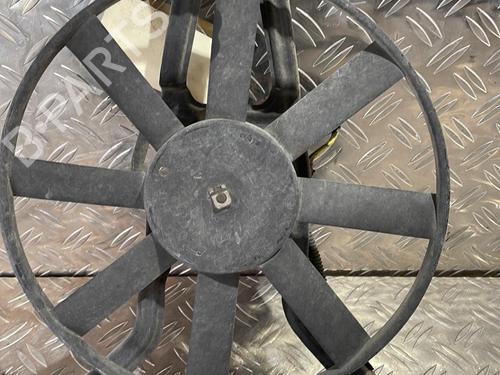 Radiator fan PEUGEOT 106 II (1A_, 1C_) 1.0 i | BP21507508M35 