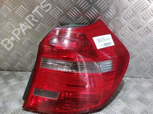 Right taillight BMW 1 (E87) 118 d | BP21512493C35 