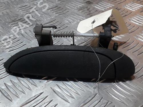 Used Front left exterior door handle DACIA LOGAN MCV (KS_) 1.6 16V (KS0L, KS0M, KS0P, KS1S) (105 hp) 21506829