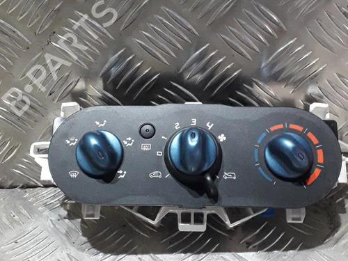 Used Climate control Climate control RENAULT TWINGO II (CN0_) 1.2 16V (CN0K, CN0V, CN0A) (76 hp) 21506655 21506655