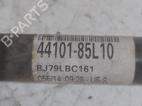 right-front-driveshaft-opel-agila-b-h08-2008-2009-2010-2011-2012-2013-2014-27895801 main image