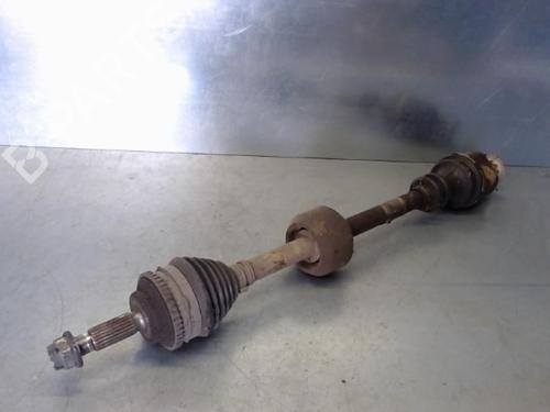 Used Right front driveshaft RENAULT CLIO II (BB_, CB_) 1.2 16V (BB05, BB0W, BB11, BB27, BB2T, BB2U, BB2V, CB05,... (75 hp) 29114866