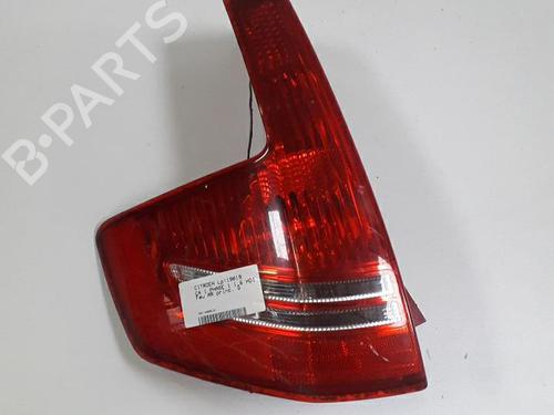 Left taillight CITROËN C4 I (LC_) 1.6 HDi | BP29473920C34 