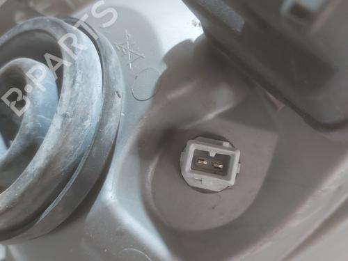 Left headlight RENAULT TRAFIC II Bus (JL) 1.9 dCI 100 (JL0C, JL0K) | BP25050476C28  - Image 6