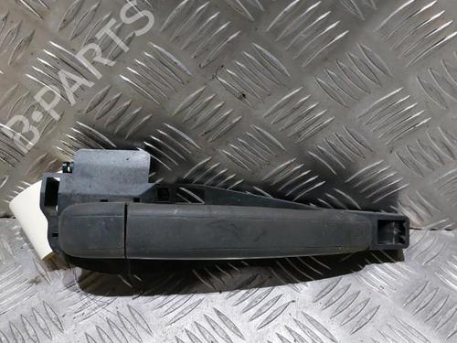 Used Front right exterior door handle CITROËN C2 (JM_) 1.4 HDi (68 hp) 21503627
