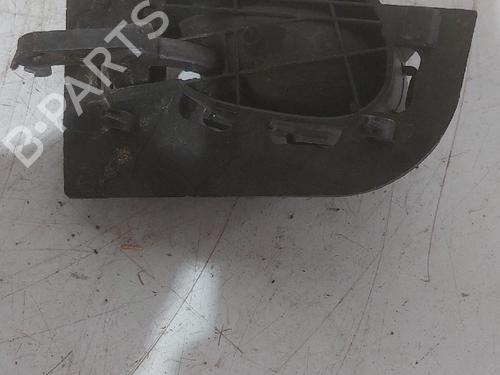 Front right interior door handle PEUGEOT 206+ (2L_, 2M_) 1.4 HDi eco 70 | BP30600628I14 - Image 2