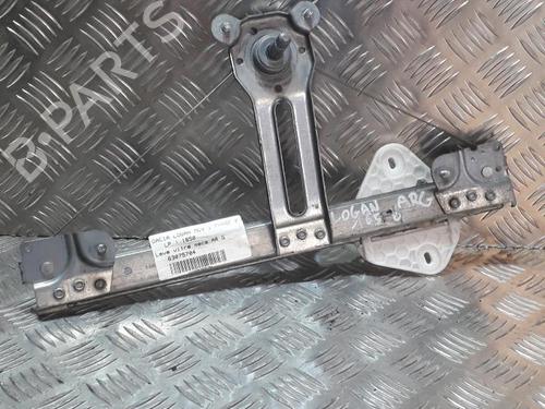 Used Rear left window mechanism Rear left window mechanism DACIA LOGAN MCV (KS_) 1.5 dCi (KS0K) (68 hp) 21515266 21515266