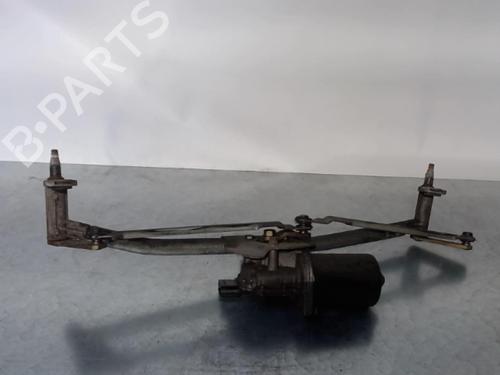 Viskermotor vindrute VW GOLF IV (1J1) 1.9 TDI (90 hp) 28537733