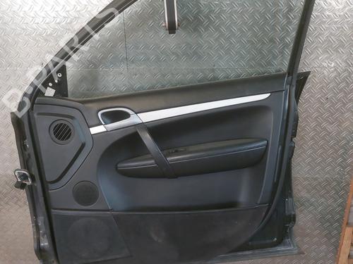 Right front door PORSCHE CAYENNE (9PA) 3.2 | BP22909102C3 
