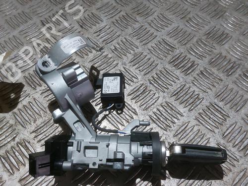 Used Ignition barrel OPEL INSIGNIA A Sports Tourer (G09) 2.0 CDTI (35) (131 hp) 23810835