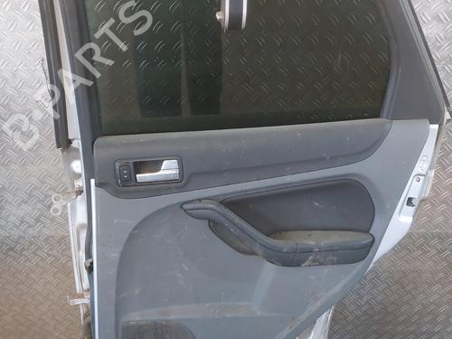 Right rear door FORD FOCUS II (DA_, HCP, DP) 1.8 TDCi | BP23810910C5 