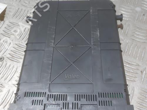 Used Electronic module Electronic module CITROËN C3 II (SC_) 1.2 THP 110 (110 hp) 27988842 27988842