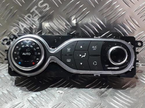 Climate control RENAULT CLIO IV (BH_) 1.5 dCi 75 | BP21511255I5 