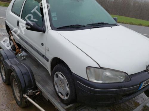 Starter PEUGEOT 106 II (1A_, 1C_) 1.1 i | BP21514610M8 