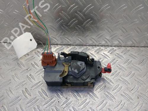 Rear right lock CITROËN XSARA (N1) 2.0 HDi 90 | BP21508756C99