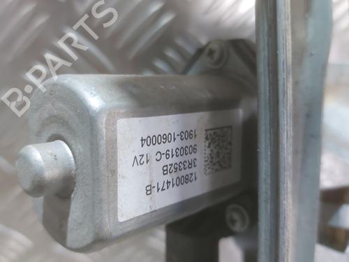 Used Front right window mechanism Front right window mechanism RENAULT CLIO IV (BH_) 1.5 dCi 75 (75 hp) 25907408 25907408