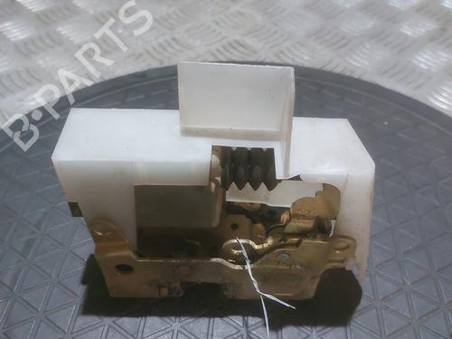 Used Front right lock RENAULT MEGANE I (BA0/1_) 1.6 e (BA0F, BA0S) (90 hp) 27599049